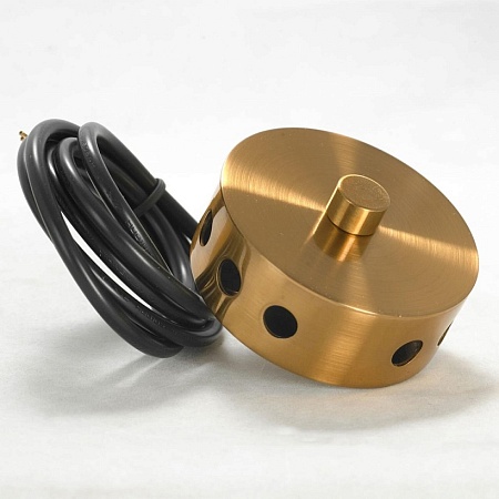 Люстра Lussole Arapahoe LSP-8584 - фото