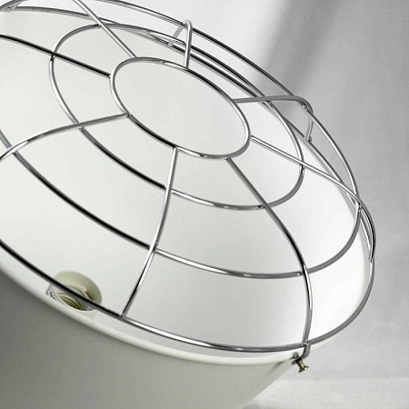 Подвесной светильник   подвесной светильник Lussole KODIAK LSP-8043 - фото