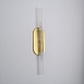 Бра Rousseau Medium Vanity Honey Gold Imperiumloft 190587-22 - фото