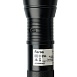 Фонарь ручной Feron TH2400 с аккумулятором USB ZOOM - фото