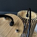 Подвесной Светильник Victo Черный Imperiumloft 140989-26 - фото
