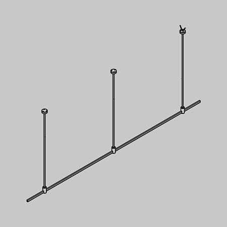Готовая конструкция (набор) Technical TFC-Flar-L01-BS - фото