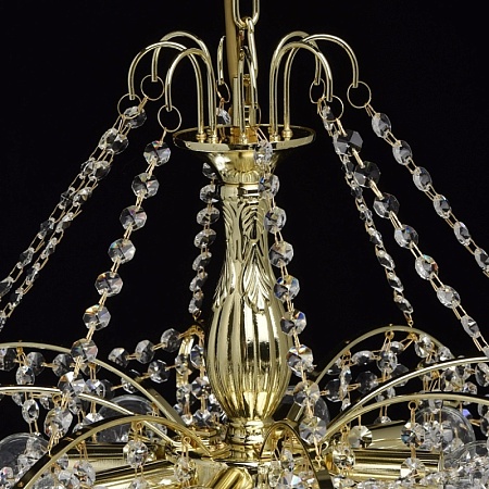 Люстра MW-Light Жемчуг 232017408 - фото