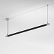 Трековый светильник Module System 18W 3000K 85173/01 Elektrostandard - фото