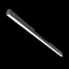 Трековый светильник Technical BASIS TR030-4-30WTW-DD-B - фото