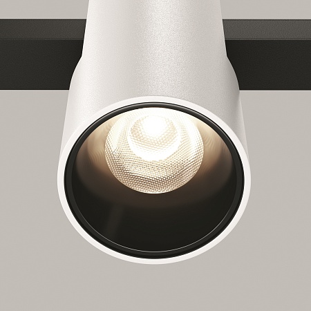 Трековый светильник Technical Alfa TR122-4-7W-DS-W - фото