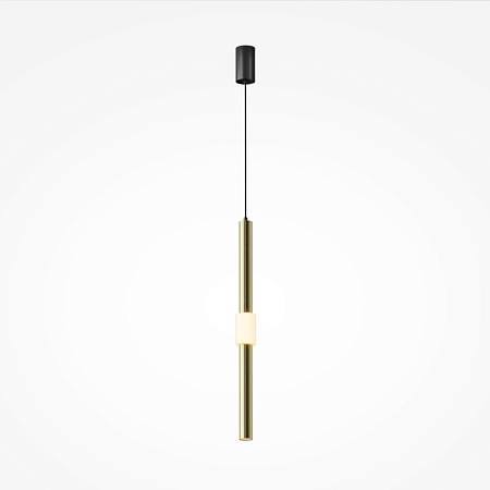 Подвесной светильник Technical Jelly P105PL-12W3K-BS - фото