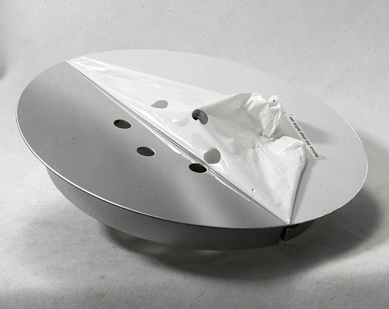 Люстра потолочная   люстра Lussole JONESBORO GRLSP-0134 - фото