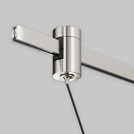 Трековый светильник Technical TR157-1-12W4K-PT - фото