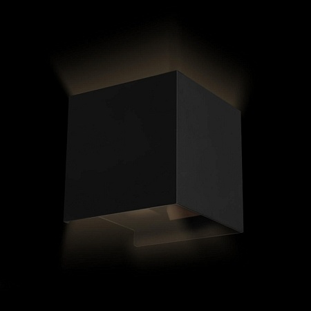 100011/A Уличный светильник LOFT IT Eterno - фото