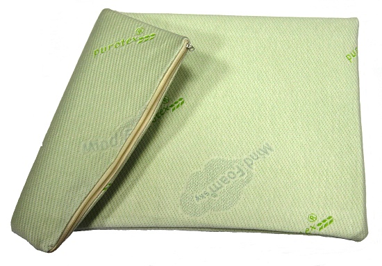 Подушка Vefer BioAloe Newborn фото