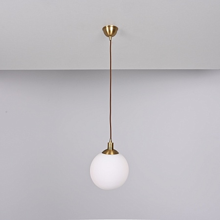 Подвесной Светильник Orviet Gold D18 Imperiumloft 320049-23 - фото