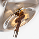 Офисная настольная лампа ARTE LAMP A7766SP-1BC - фото