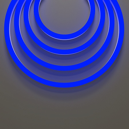 Гибкий неон Led Strip 201235 - фото