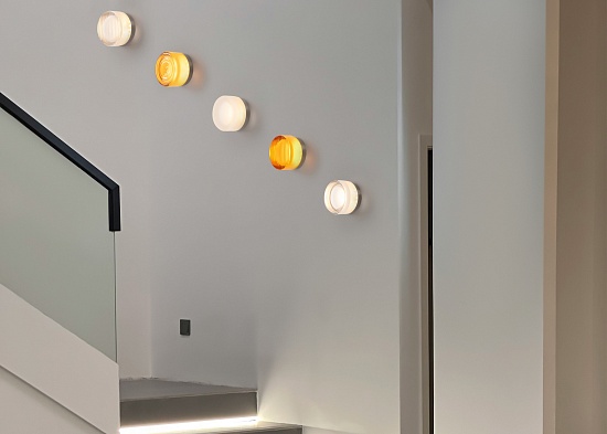 Настенный светильник (бра) Freya FR5603WL-L8YA - фото