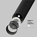 Подвесной светильник Technical Focus T P141RS-L125-6W4K-B - фото