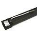 Светильник светодиодный линейный Feron AL5020 IP40 36W 6500K 1200*23*60мм матовый черный - фото