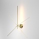 Настенный светильник (бра) Technical C085WL-L7BS2.7K - фото