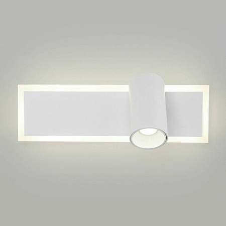 Настенный светильник Eurosvet 20127/1 LED - фото
