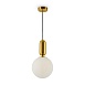 Подвесной светильник Freya Felice FR5136PL-01BS - фото