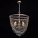 Люстра Chiaro Валенсия 299011906 - фото