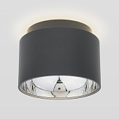 Накладной точечный светодиодный светильник 1069 GX53 GR Графит Elektrostandard