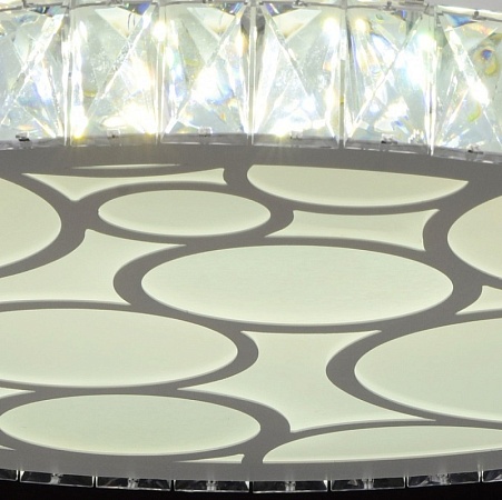 Светильник de markt фризанте DeMarkt  687010301 - фото