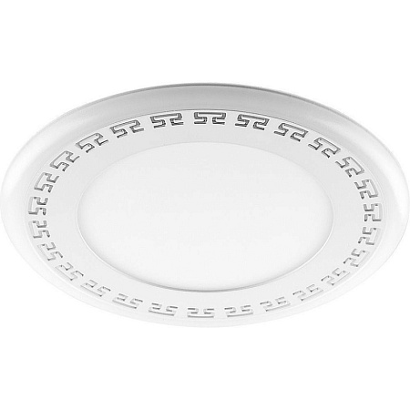 Светильник встраиваемый светодиодный FERON AL2440 29592 - фото