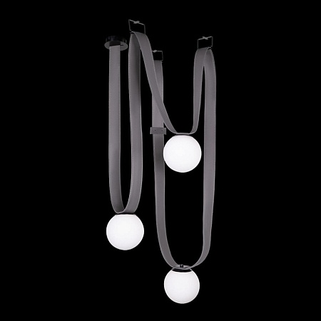 10240/3 Подвесной светильник LOFT IT Picot - фото