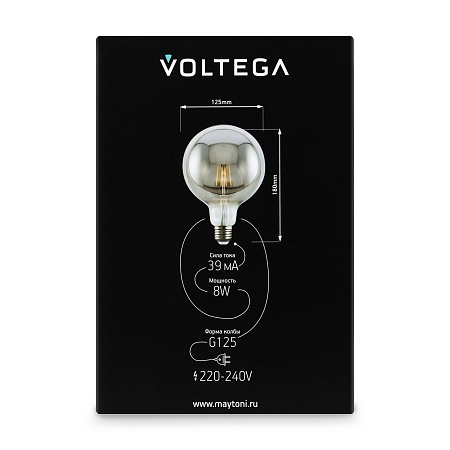 Лампочка Voltega 8510 - фото