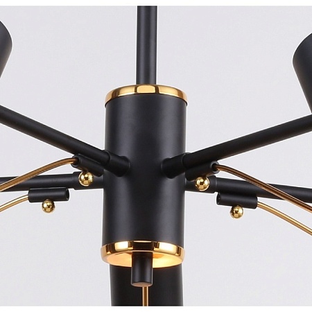 Потолочная люстра F-Promo 2558-5P - фото