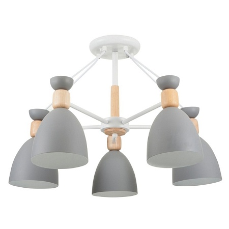 Потолочный светильник Freya Delia FR5033CL-05W - фото