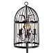 LOFT1891F Торшер LOFT IT Vintage birdcage - фото