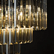 Подвесная люстра Divinare NOVA COGNAC 3002/06 SP-9 - фото