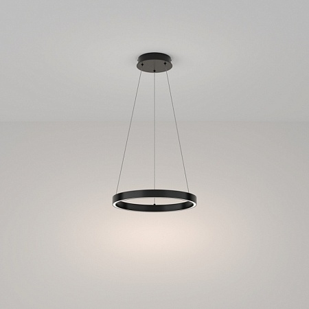 Подвесной светильник Maytoni Rim MOD058PL-L22B4K - фото