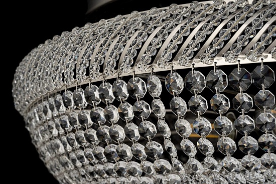 Потолочный светильник Dio DArte Elite Bari E 1.4.60.100 N - фото