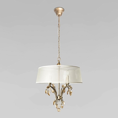 10305/B Подвесной светильник LOFT IT Hermitage - фото