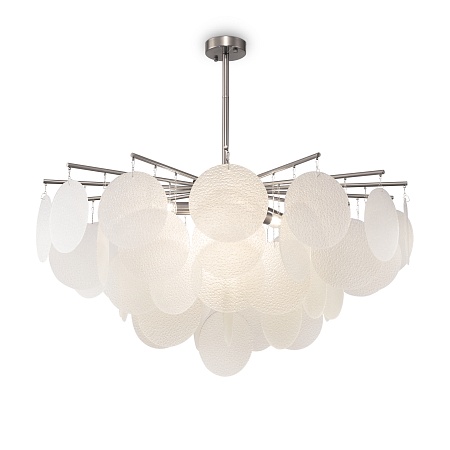 Люстра Freya Porto FR5104PL-08N - фото