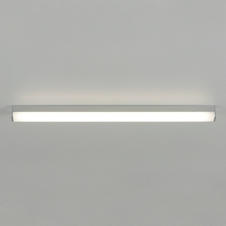 Накладной светодиодный светильник с сенсорным выключателем Led Stick 12Вт 4200K 60 см LST01 12W - фото