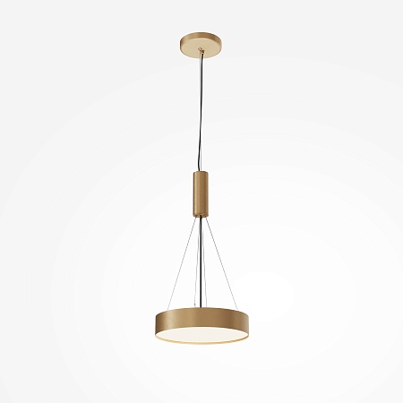 Потолочный светильник Technical Zon C032CL-36W4K-RD-MG - фото