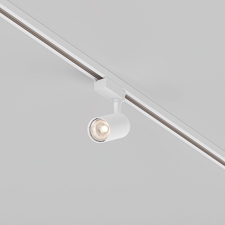 Трековый светильник Technical Vuoro TR003-1-6W3K-W-W - фото