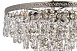Потолочная люстра Arti Lampadari Elite Castellana E 1.3.46.608 N - фото