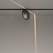 Трековый светильник Technical Outline TR090-2-6W3K-B - фото