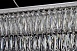 Люстра подвесная Arti Lampadari Elite Acquaro E 1.5.120x30.100 NP - фото