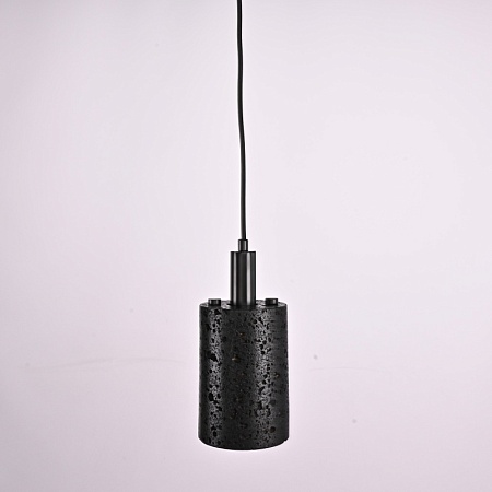 Подвесной Светильник Rogerd Small Black Imperiumloft 189837-23 - фото