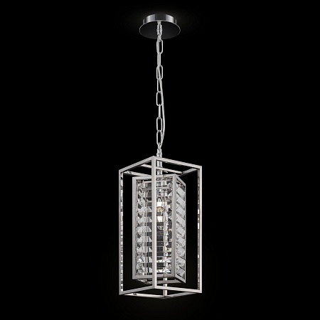 Подвесной светильник Maytoni Tening MOD060PL-01CH - фото