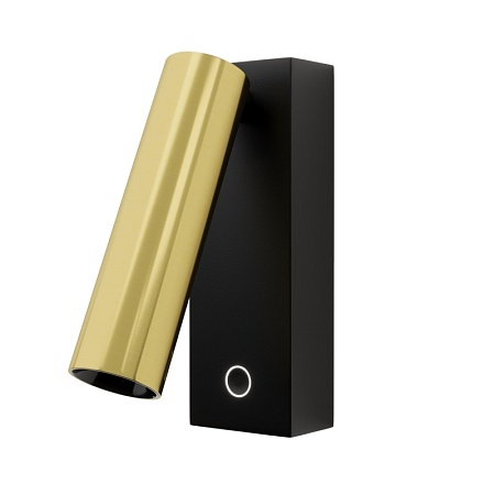 Настенный светильник (бра) Technical C078WL-L3BBS3K - фото