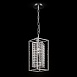 Подвесной светильник Maytoni Tening MOD060PL-01CH - фото