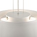 Подвесной светильник Maytoni Bergamo MOD613PL-03CH - фото
