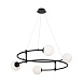 Подвесной светильник Maytoni Balance MOD317PL-04B - фото